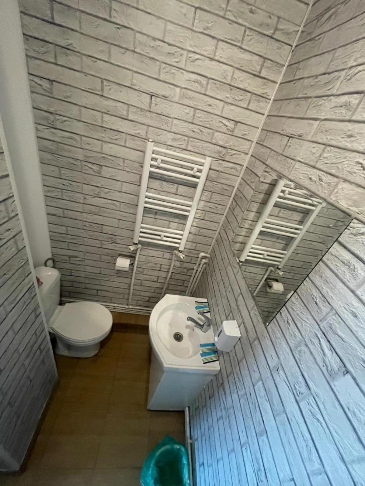 Urban Suites Bucsinescu Jassy Zewnętrze zdjęcie